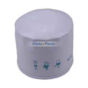 Oil Filter 129150-35151 for CASE CX33C CX37C CX31B Kobelco SK024 SK40SR SK45SR-2 SD40SR Excavator — 4