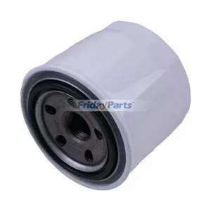 Oil Filter 129150-35151 for CASE CX33C CX37C CX31B Kobelco SK024 SK40SR SK45SR-2 SD40SR Excavator — 2