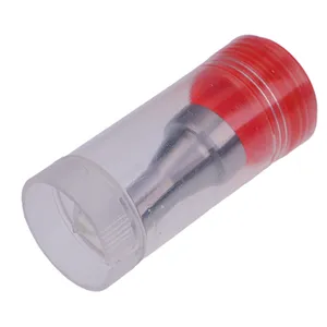 Fuel Injector Nozzle YM12924053001 for Komatsu Engine 3D82AE-5P-CB — 2
