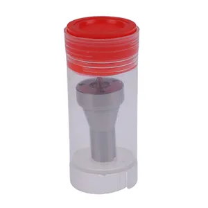 Fuel Injector Nozzle YM12924053001 for Komatsu Engine 3D82AE-5P-CB