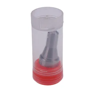 Fuel Injector Nozzle YM12924053001 for Komatsu Engine 3D82AE-5P-CB — 3