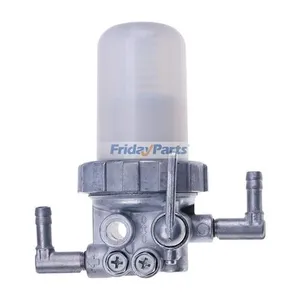 Water Separator 129335-55701 for Yanmar Engine 2TNV70 3TNM68 3TNM72 3TNM74F 3TNV70 3TNV76 3TNV80F 3TNV82A — 6