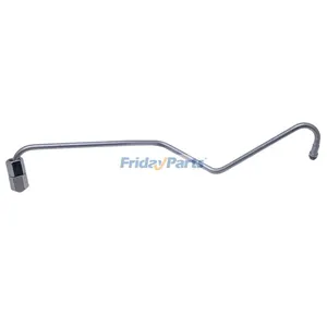 Oil Pipe YM129601-59810 for Komatsu Engine 4D88-6 4D88E-6 Excavator PC45MR-3 PC50MR-2 PC55MR-3