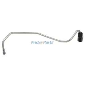Oil Pipe YM129601-59820 for Komatsu Engine 4D88-6 4D88E-6 Excavator PC45MR-3 PC50MR-2 PC55MR-3