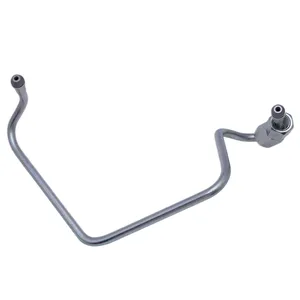 Oil Pipe YM129601-59830 for Komatsu Engine 4D88-6 4D88E-6 Excavator PC45MR-3 PC50MR-2 PC55MR-3