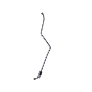 Oil Pipe YM129601-59830 for Komatsu Engine 4D88-6 4D88E-6 Excavator PC45MR-3 PC50MR-2 PC55MR-3