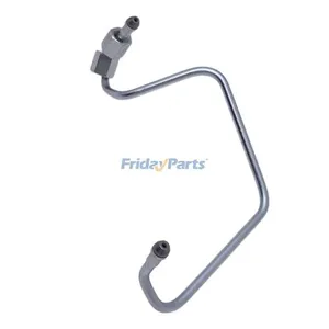 Oil Pipe YM129601-59830 for Komatsu Engine 4D88-6 4D88E-6 Excavator PC45MR-3 PC50MR-2 PC55MR-3 — 2