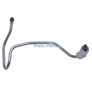 Oil Pipe YM129601-59840 for Komatsu Engine 4D88-6 4D88E-6 Excavator PC45MR-3 PC50MR-2 PC55MR-3 — 2