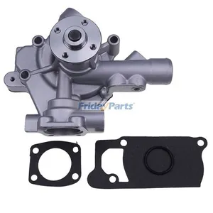 Water Pump YM129900-42052 YM129900-42053 YM129900-42055 for Komatsu Engine 4D92E 4D94E 4D94LE 4D98E Loader WA65-3 WA75-3 WA85-3 — 2