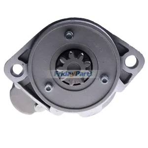 9T 12V Sarter Motor YM129900-77010 for Komatsu Engine 4D92E-1 4D94E-1… — 5