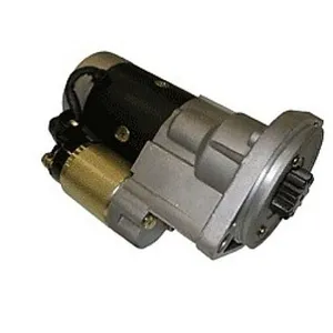 YM129900-77010 Komatsu Starter – New Forklift Part