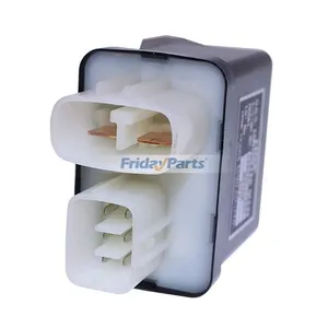 Controller YM129930-77950 for Komatsu Engine 4D92E-1 4D94E-1 4D98E-1 Forklift FD10-15-17 FD18-17 FD20/25-16 FD30-14 FD35A-17 — 3