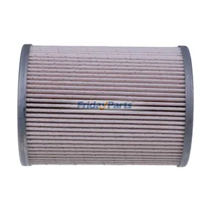 Fuel Filter YM129A00-55730 for Komatsu Excavator PC80MR-5 Loader WA100M-8 — 4