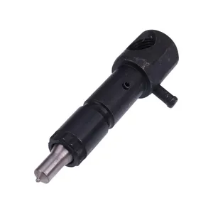 Fuel Injector 714650-53100 for Yanmar L75AE L90AE L100AE Komatsu 1D84-1A 1D84-1B 1D84-1C Engine — 2