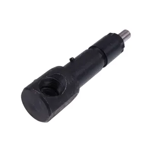 Fuel Injector 714650-53100 for Yanmar L75AE L90AE L100AE Komatsu 1D84-1A 1D84-1B 1D84-1C Engine — 3