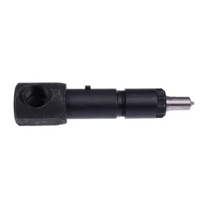 Fuel Injector 714650-53100 for Yanmar L75AE L90AE L100AE Komatsu 1D84-1A 1D84-1B 1D84-1C Engine — 4