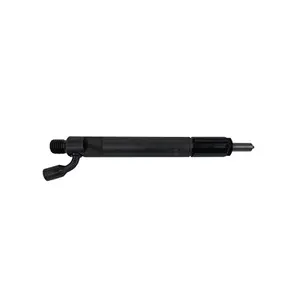 Fuel Injector YM72924053200 for Komatsu Engine 3D82AE-5P-CB