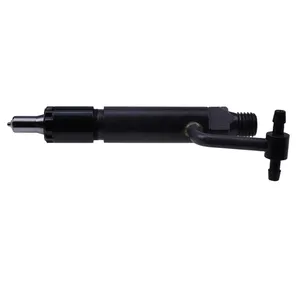 Fuel Injector YM72924053200 for Komatsu Engine 3D82AE-5P-CB — 2