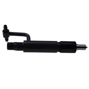 Fuel Injector YM72924053200 for Komatsu Engine 3D82AE-5P-CB — 3