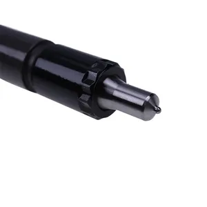 Fuel Injector YM72924053200 for Komatsu Engine 3D82AE-5P-CB — 6