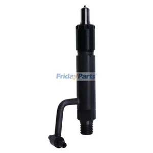 Fuel Injector YM72924053200 for Komatsu Engine 3D82AE-5P-CB