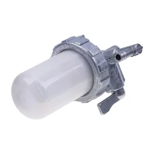 Water Separator YM129335-55700 for Komatsu Engine 2D68E-3 3D68E-3 3D72-1 Excavator PC40FR-2 PC40FR-1 PC15FR-1 — 2