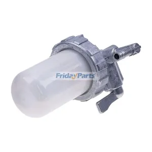 Water Separator YM129335-55700 for Komatsu Engine 2D68E-3 3D68E-3 3D72-1 Excavator PC40FR-2 PC40FR-1 PC15FR-1 — 2
