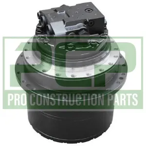 Kobelco SK170 Final Drive P/N: YN15V00037F2
