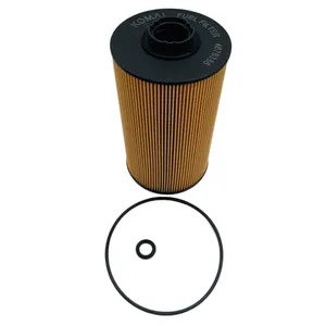 Fuel Filter YN21P01068R100 for Kobelco Excavator ED150 SK140SR SK75SR SK350-9 SK350-8 SK135SRLC-2