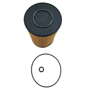 Fuel Filter YN21P01068R100 for Kobelco Excavator ED150 SK140SR SK75SR SK350-9 SK350-8 SK135SRLC-2 — 3