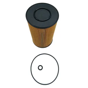 Fuel Filter YN21P01068R100 for Kobelco Excavator ED150 SK140SR SK75SR SK350-9 SK350-8 SK135SRLC-2 — 2