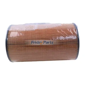 Fuel Filter YN21P01068R100 for Kobelco Excavator ED150 SK140SR SK75SR SK350-9 SK350-8 SK135SRLC-2 — 3