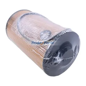 Fuel Filter YN21P01068R100 for Kobelco Excavator ED150 SK140SR SK75SR SK350-9 SK350-8 SK135SRLC-2 — 4