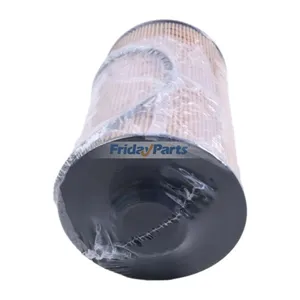 Fuel Filter YN21P01068R100 for Kobelco Excavator ED150 SK140SR SK75SR SK350-9 SK350-8 SK135SRLC-2 — 5