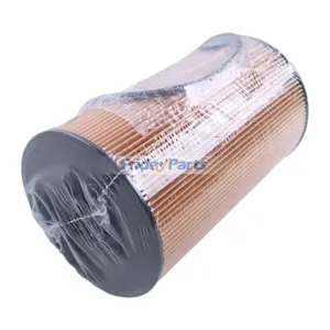 Fuel Filter YN21P01068R100 for Kobelco Excavator ED150 SK140SR SK75SR SK350-9 SK350-8 SK135SRLC-2 — 2
