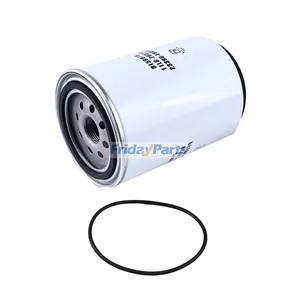 Fuel Filter YN30T01002P1 VH23390E0010 VH23390E0011 for Kobelco Excavator 200-8 SK210D-8 SK215SRLC SK260 SK350-8
