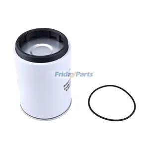 Fuel Filter YN30T01002P1 VH23390E0010 VH23390E0011 for Kobelco Excavator 200-8 SK210D-8 SK215SRLC SK260 SK350-8 — 2