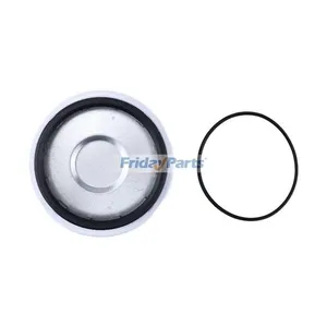 Fuel Filter YN30T01002P1 VH23390E0010 for New Holland Excavator E215 E235BSR E235BSRLC E235BSRNLC — 3