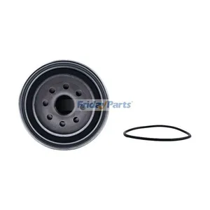 Fuel Filter YN30T01002P1 VH23390E0010 for New Holland Excavator E215 E235BSR E235BSRLC E235BSRNLC — 5
