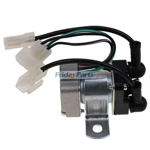 Safety Relay VI1825530440 for Isuzu Engine 4JB1 Kobelco Excavator SK80CS-1E 80MSR-1E… — 5