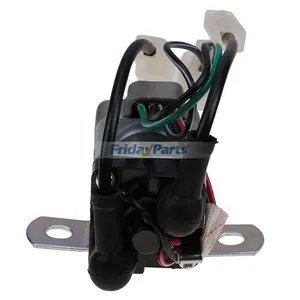 Safety Relay VI1825530440 for Isuzu Engine 4JB1 Kobelco Excavator SK80CS-1E 80MSR-1E… — 6