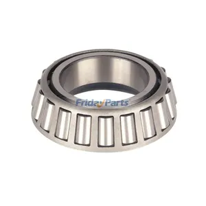 Tapered Roller Bearing Cone YZ122363 for John Deere 444E 524P 524K 544G 624E 624G 724K 744K 824K 540G 548G 640G