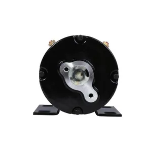24V Electric Motor 169260 for Skyjack SJIII3215 SJIII3219 SJIII3220 SJIII3226 SJIII4620 SJIII4626 SJIII4632 — 4