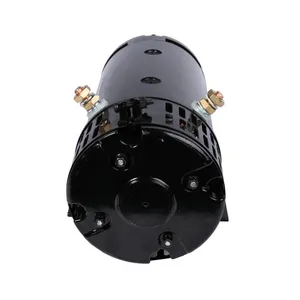 24V Electric Motor 169260 for Skyjack SJIII3215 SJIII3219 SJIII3220 SJIII3226 SJIII4620 SJIII4626 SJIII4632 — 3