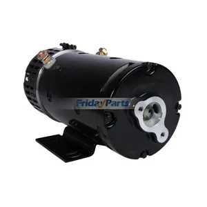 24V Electric Motor 169260 for Skyjack SJIII3215 SJIII3219 SJIII3220 SJIII3226 SJIII4620 SJIII4626 SJIII4632