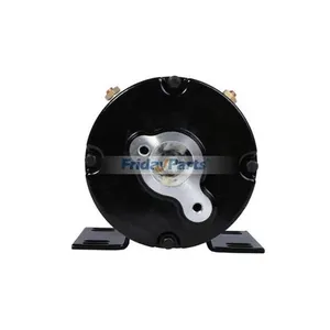 24V Electric Motor 169260 for Skyjack SJIII3215 SJIII3219 SJIII3220 SJIII3226 SJIII4620 SJIII4626 SJIII4632 — 4