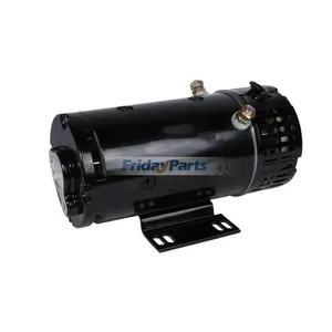 24V Electric Motor 169260 for Skyjack SJIII3215 SJIII3219 SJIII3220 SJIII3226 SJIII4620 SJIII4626 SJIII4632 — 2