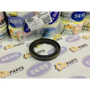 HYUNDAI ZGAQ-01087, ZGAQ-02057, ZF 0734.319.718, 0734319718, 0734 319 718 HUB SEAL ZGAQ-02057 — 2