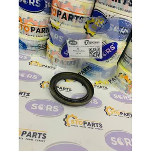 HYUNDAI ZGAQ-01087, ZGAQ-02057, ZF 0734.319.718, 0734319718, 0734 319 718 HUB SEAL ZGAQ-02057