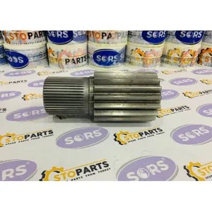 HYUNDAI ZGAQ-01105 SUN GEAR SHAFT ZF 4474.309.198, 4474 309 198, 4474309198, 4474309198 — 2